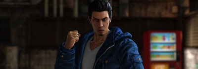 Два часа геймплея Yakuza 6 на PS4 Pro