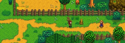 Гайд Stardew Valley — самые прибыльные культуры из каждой поры года