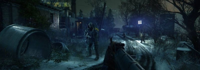 Sniper: Ghost Warrior 3 позволит взламывать системы наблюдения
