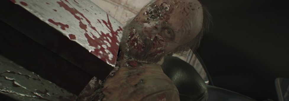Гайд Resident Evil 7 — как убить Джека