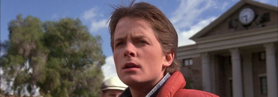 Продюсер: перезапуска Back To The Future не будет