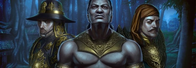 Age of Empires 2 получит еще одно дополнение на следующей неделе