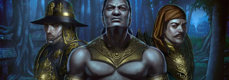 Age of Empires 2 получит еще одно дополнение на следующей неделе