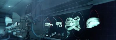 Награды из мультиплеера Mass Effect Andromeda можно использовать в одиночной игре