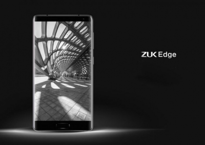 Android-смартфон ZUK Edge на Snapdragon 821 представлен официально