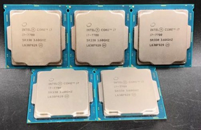 Среди досрочных обзоров Kaby Lake появляются материалы