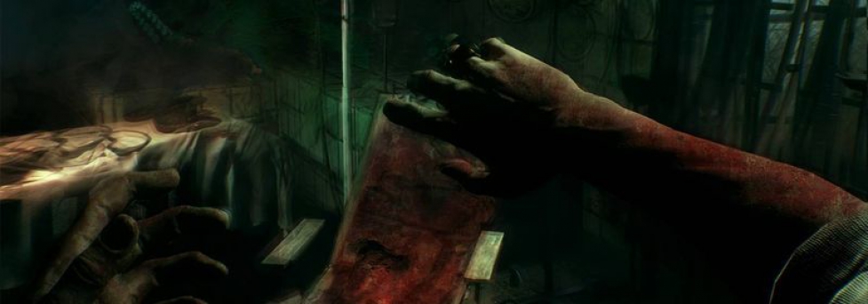 Новый трейлер мрачной Call of Cthulhu