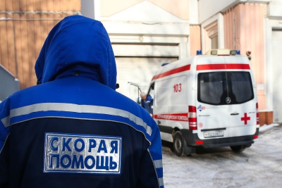 Как, по вашему мнению, следует наказывать водителей, не пропустивших скорую помощь?