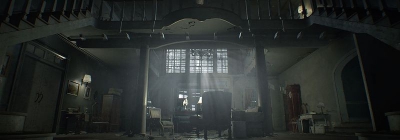 Трейлер Resident Evil 7 приглашает посетить особняк Бейкеров