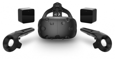 HTC Vive