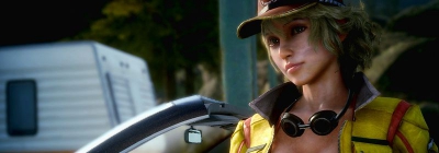 Final Fantasy XV в топе японских продаж на PS4