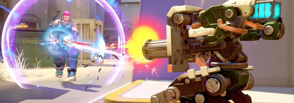 Новый сезон в Overwatch начнется в конце февраля