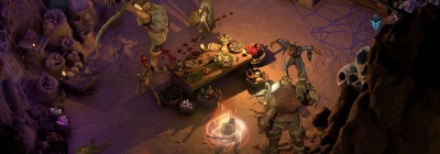 Pillars of Eternity 2: Deadfire собрала два миллиона