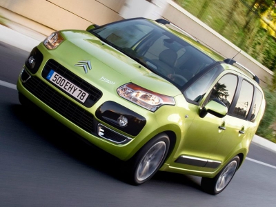 Citroen привезет в Женеву две концептуальные новинки