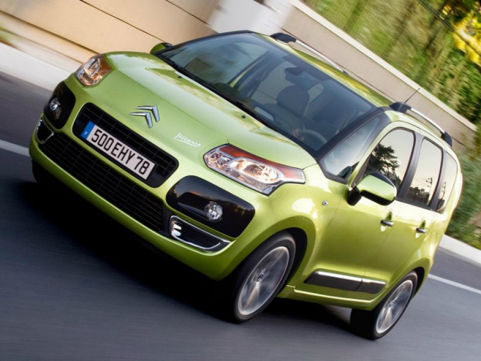 Citroen привезет в Женеву две концептуальные новинки
