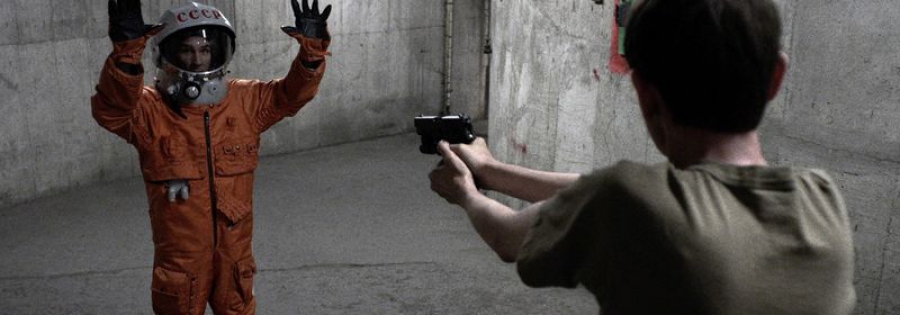 SyFy продлил сериал Z Nation на 4 сезон