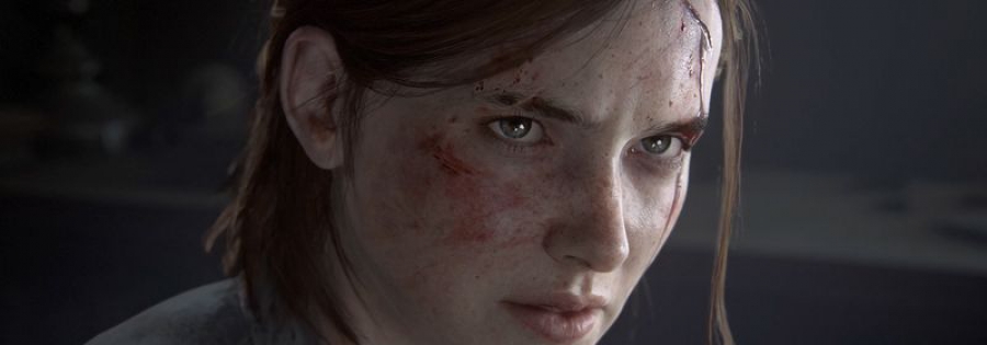 Насладитесь этими шикарными скриншотами The Last of Us Part II