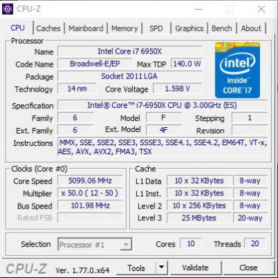 Пара NVIDIA Titan X (Pascal) отличилась в 3DMark Fire Strike