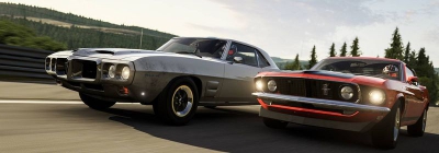 Forza Motosport 7 уже в разработке