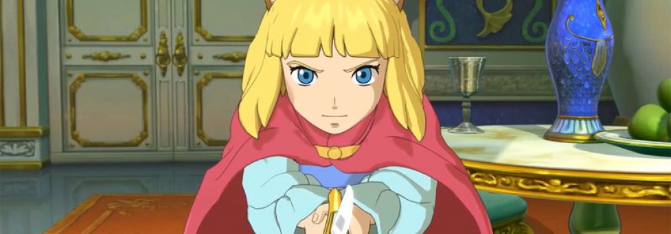 Ni No Kuni 2 анонсирована для PC