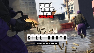 День Благодарения в GTA Online