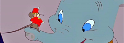 Том Хэнкс и Уилл Смит могут сыграть в лайв-экшене Dumbo от Disney