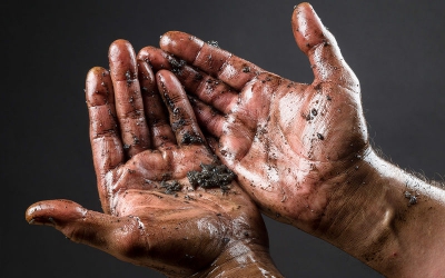 Средства для очистки рук — сравнительный тест