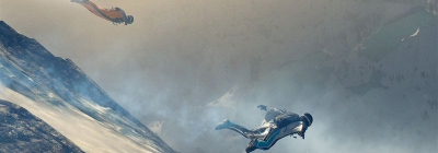 Пресс копии Steep только после релиза