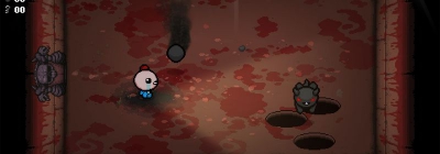 Состоялся релиз The Binding of Isaac: Afterbirth+