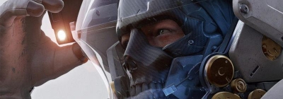 Хидео Кодзима не думает о сиквеле Death Stranding