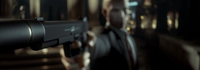 Вышел трейлер к дисковому релизу Hitman