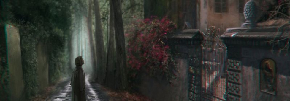 Релиз классического хоррора Remothered: Tormented Fathers состоится в 2017 году