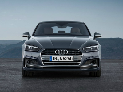 Audi начала работу над новым четырехдверным купе
