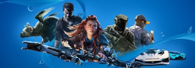 PlayStation Experience 2016