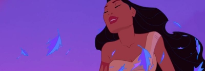 Эволюция стиля Disney в одном отличном видео