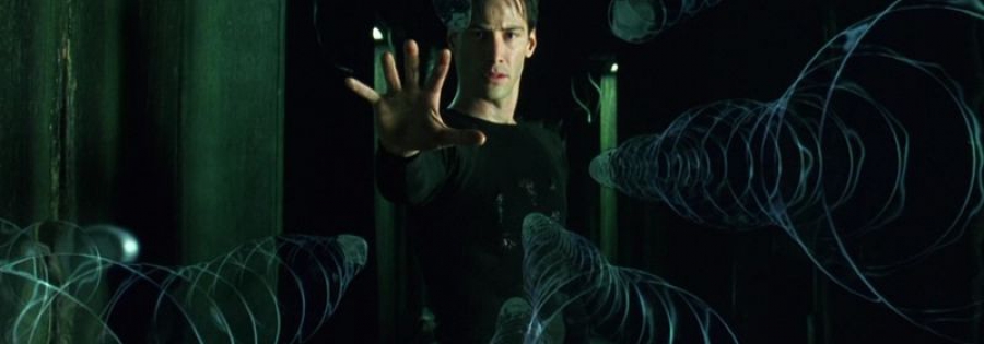 Нео из The Matrix мог появиться в Mortal Kombat