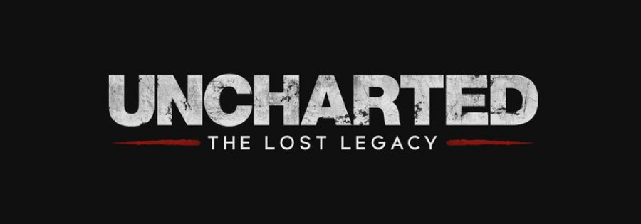 PSX: Анонс Uncharted: The Lost Legacy