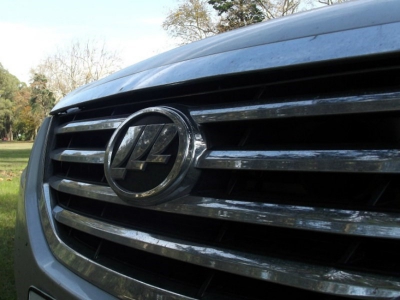 Lifan готовится к небольшому сокращению продаж по итогам следующего года