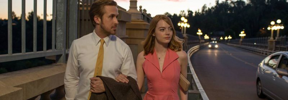 La La Land — памятник классическим голливудским мюзиклам