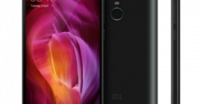 Анонсирован Xiaomi Redmi Note 4 на базе Snapdragon 625