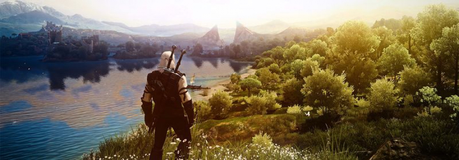 Сценарист The Witcher 3 рассказал о работе над сюжетом игры