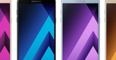 Samsung рассчитывает продать 100 млн телефонов серии Galaxy J и 20 млн