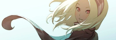 Дизайнер Gravity Rush объяснил, как главная героиня надевает костюм