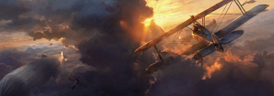 Новый патч Battlefield 1 значительно улучшает производительность на консолях