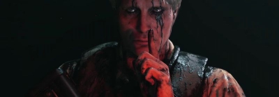 Подробности Death Stranding с панели на PSX