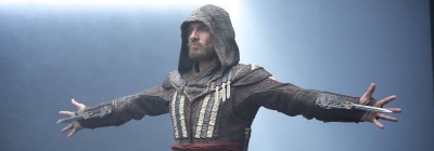 Первые оценки фильма "Кредо убийцы" достаточно низкие