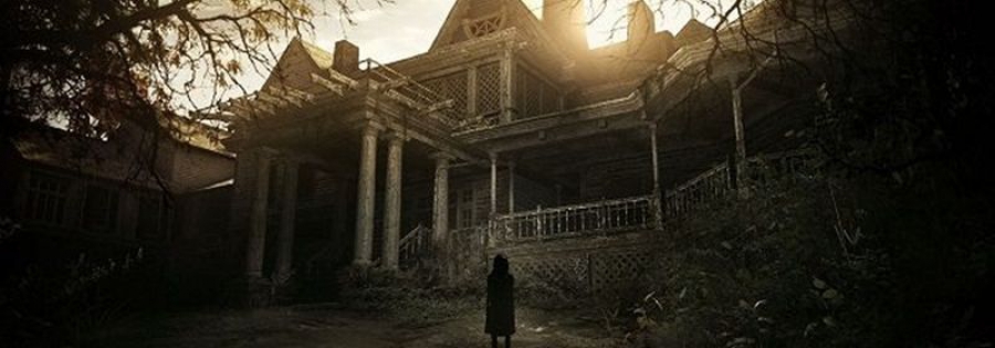 Список трофеев Resident Evil 7