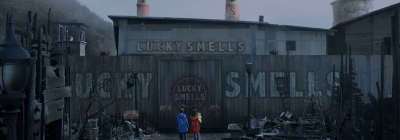 Трейлер Lemony Snicket - не смотреть сериал