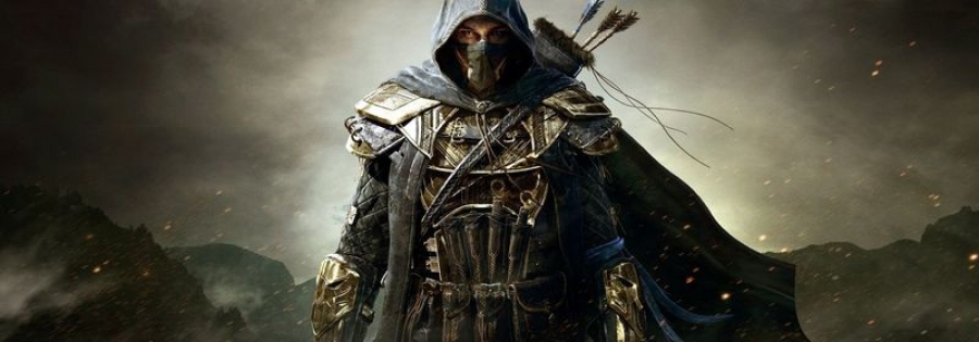 Хвалебный трейлер The Elder Scrolls Online