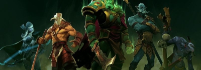 Valve и PGL анонсировали Kiev Major